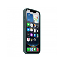 Custodia in Silicone per iPhone 16e –  Verde Lago