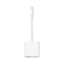 Adattatore Lightning - USB Camera