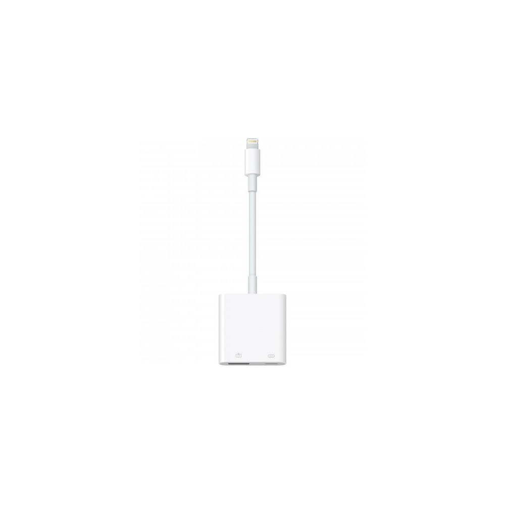 Adattatore Lightning - USB Camera
