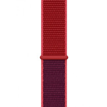 Cinturino Apple Watch 42/44/45mm - Sport Loop - PRODUCT(RED)