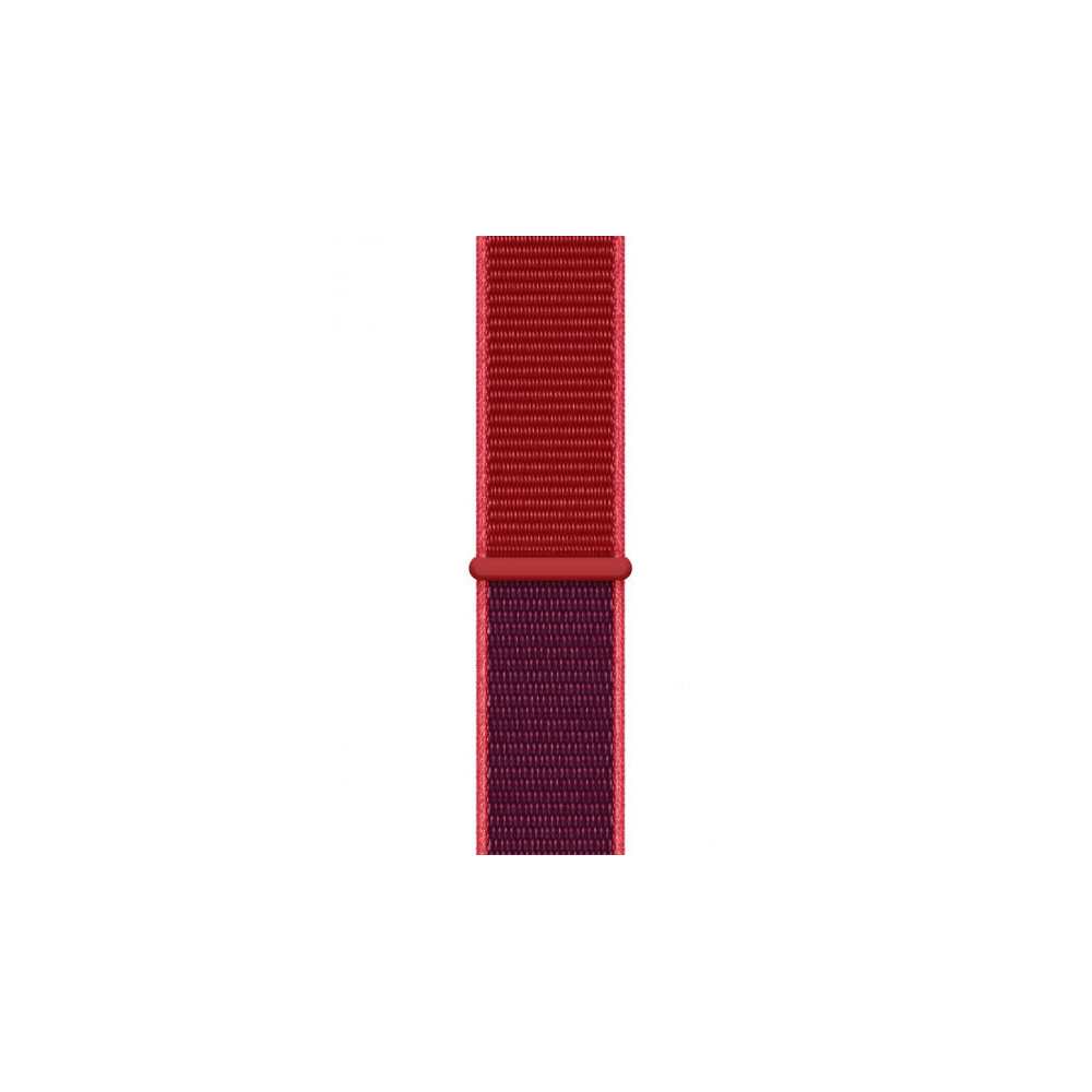 Cinturino Apple Watch 42/44/45mm - Sport Loop - PRODUCT(RED)