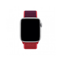 Cinturino Apple Watch 42/44/45mm - Sport Loop - PRODUCT(RED)
