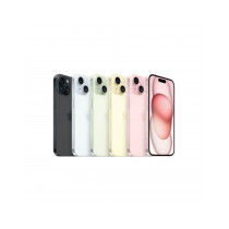 iPhone 15 512GB Nero