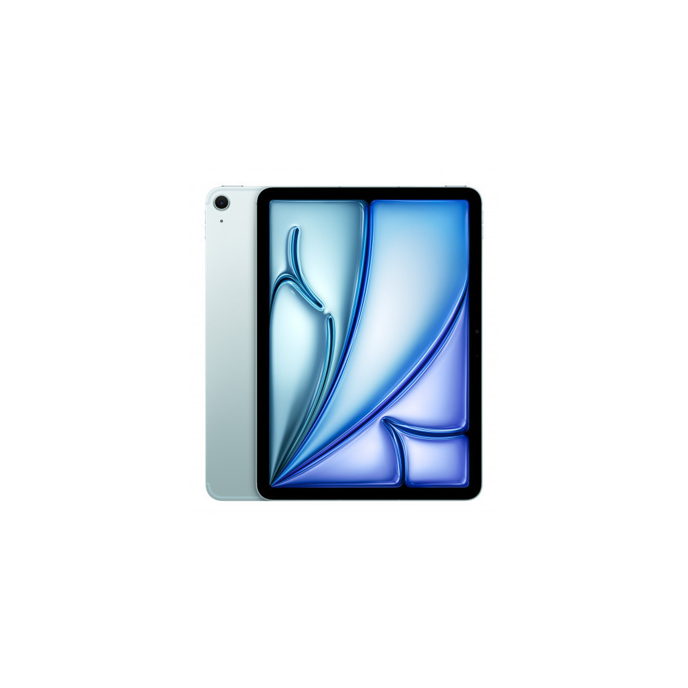 11-inch iPad Air Wi-Fi + Cellular 256GB (M3) - Blu