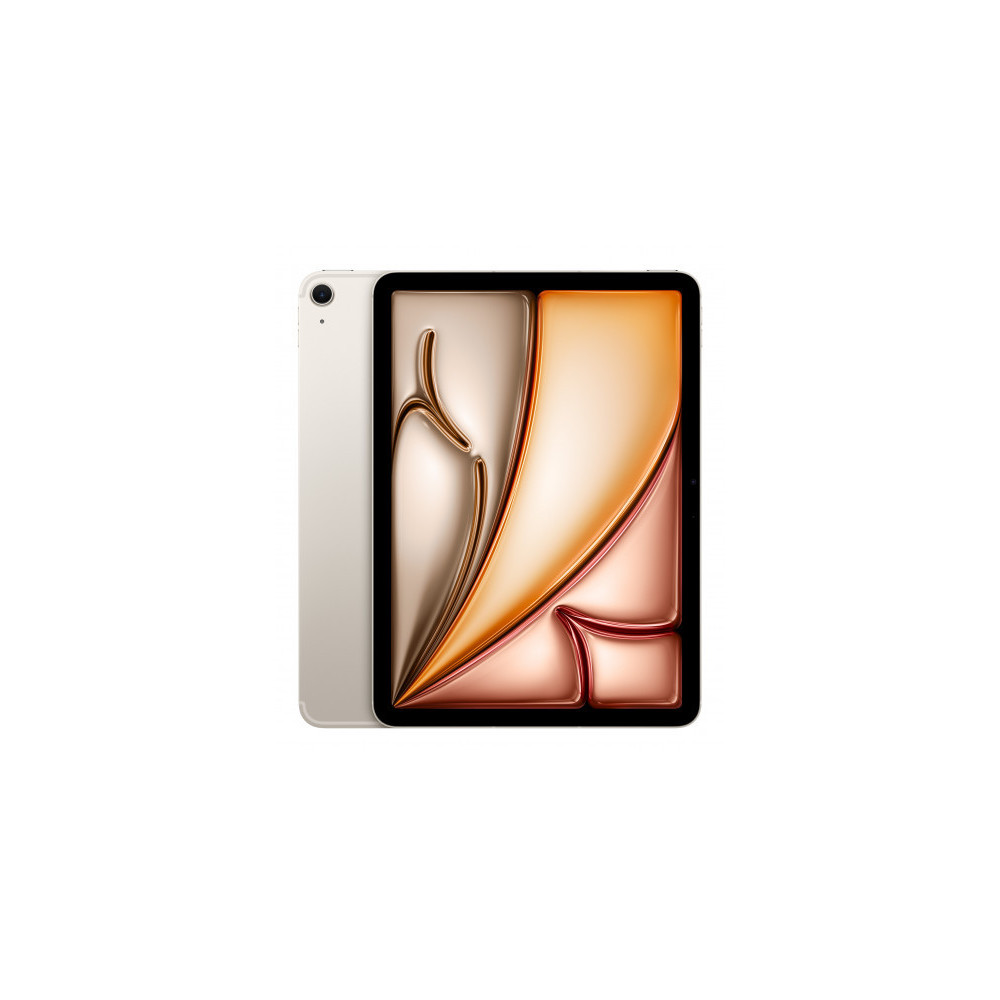 11-inch iPad Air Wi-Fi + Cellular 256GB (M3) - Galassia