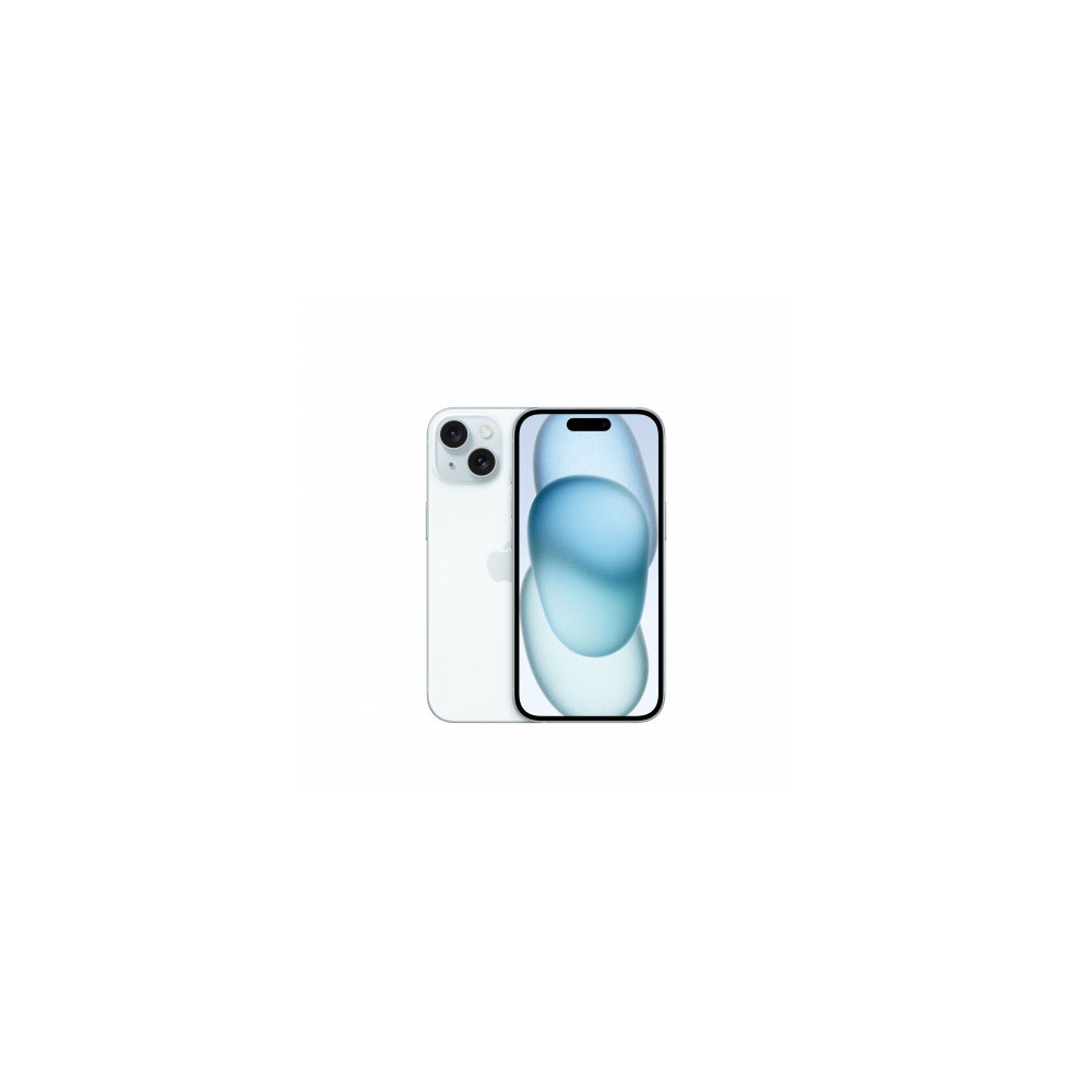 iPhone 15 512GB Blue