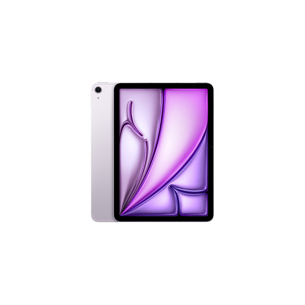11-inch iPad Air Wi-Fi + Cellular 256GB (M3) - Viola