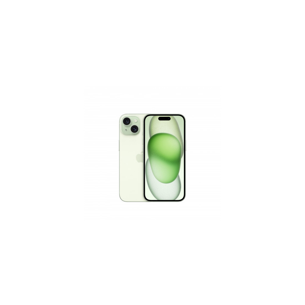iPhone 15 512GB Verde