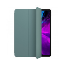 Smart Folio for 12.9-inch iPad Pro (4th generation) - Cactus