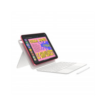 11-inch iPad Wi-Fi + Cellular 256GB (A16) - Argento