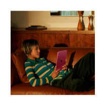 11-inch iPad Wi-Fi + Cellular 512GB (A16) - Argento