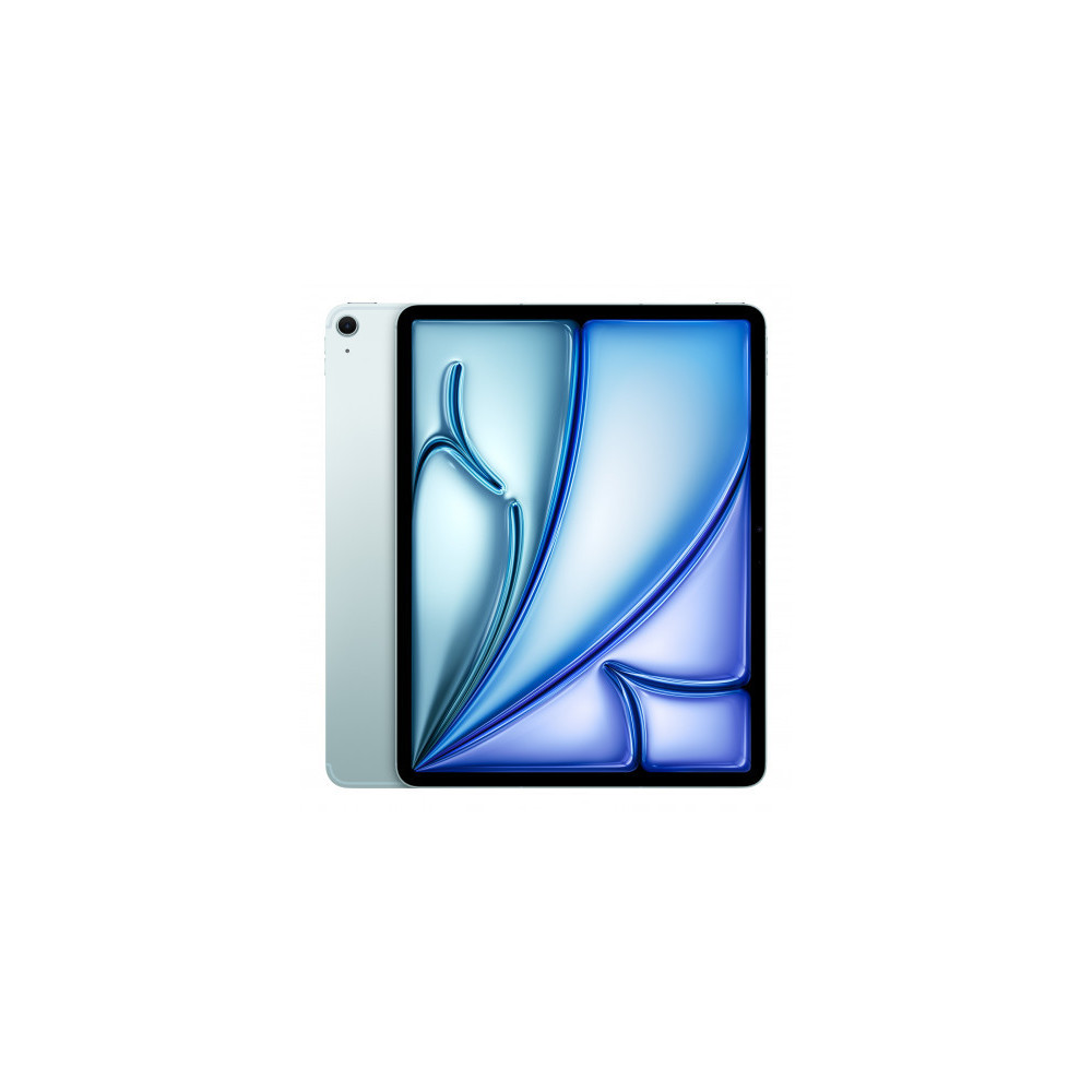 13-inch iPad Air Wi-Fi + Cellular 1TB (M3) - Blu