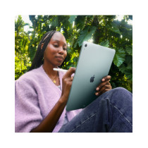 13-inch iPad Air Wi-Fi + Cellular 1TB (M3) - Blu