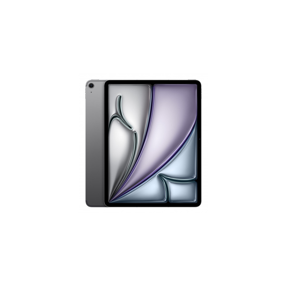 13-inch iPad Air Wi-Fi + Cellular 1TB (M3) - Grigio Siderale