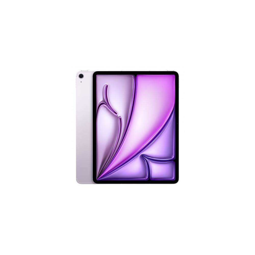 13-inch iPad Air Wi-Fi + Cellular 1TB (M3) - Viola