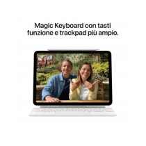 13-inch iPad Air Wi-Fi + Cellular 1TB (M3) - Viola