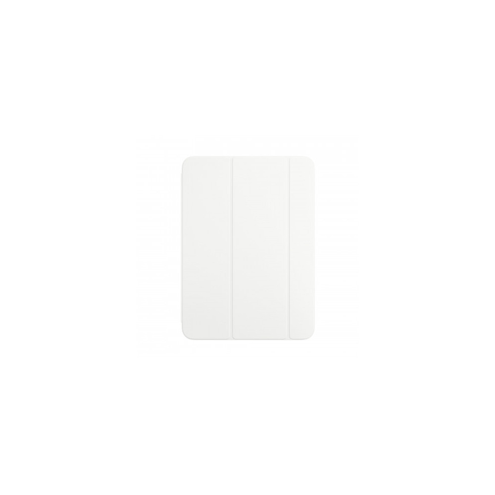 Custodia Smart Folio for iPad (A16) 2025 - Bianco