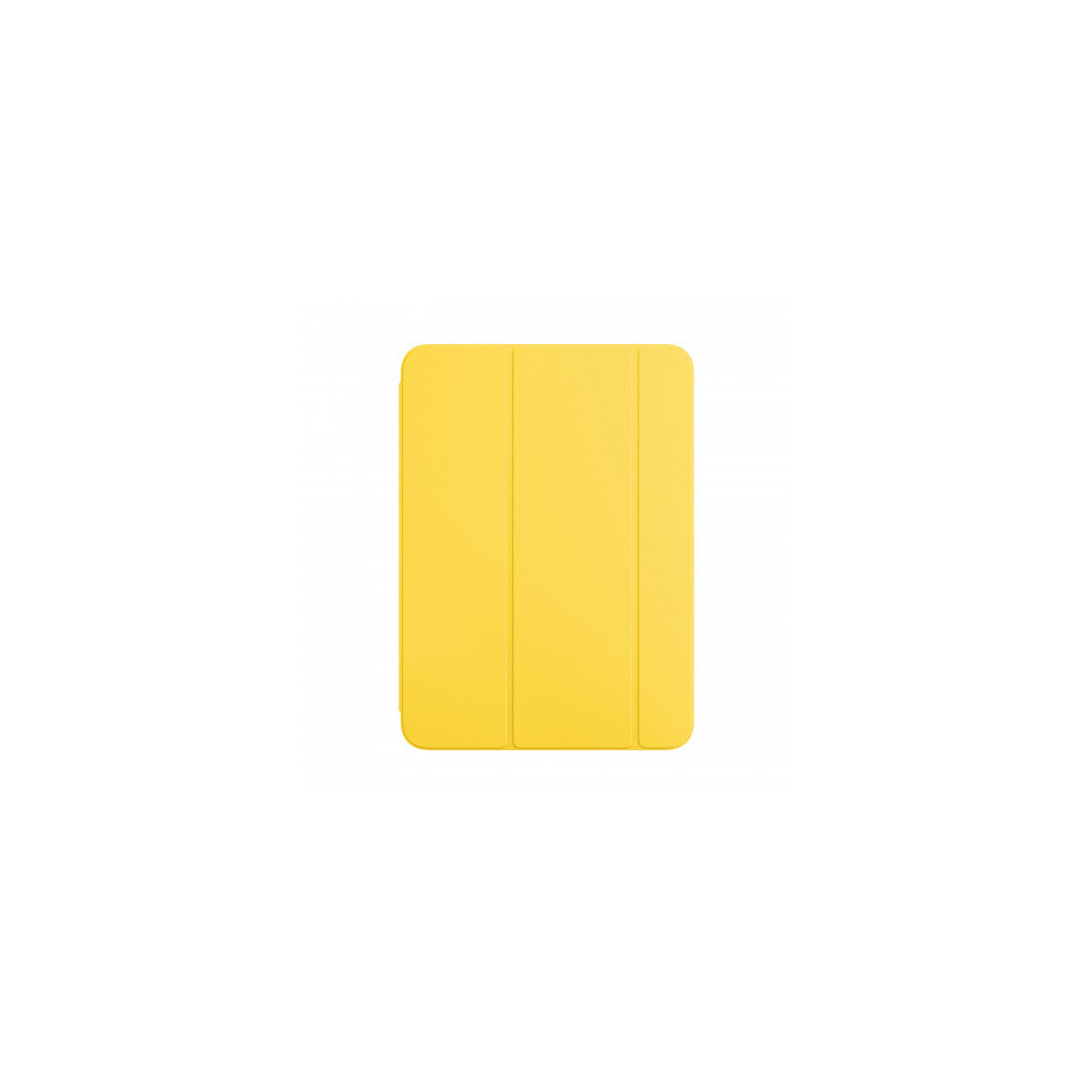 Custodia Smart Folio for iPad (A16) 2025 - Limonata