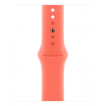 Cinturino Apple Watch 38/40/41mm - Mandarancio Sport Band - S/M