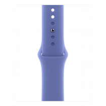 Cinturino Apple Watch 38/40/41mm - Pervinca Sport Band - S/M