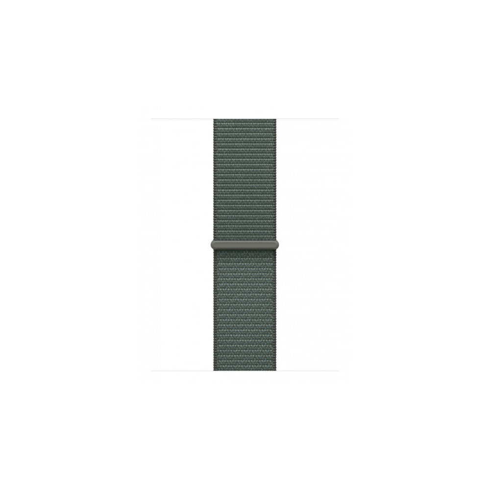 Cinturino Apple Watch 38/40/41mm - Sage Sport Loop