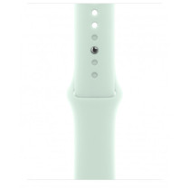 Cinturino Apple Watch 42mm - Acquamarina Sport Band - S/M