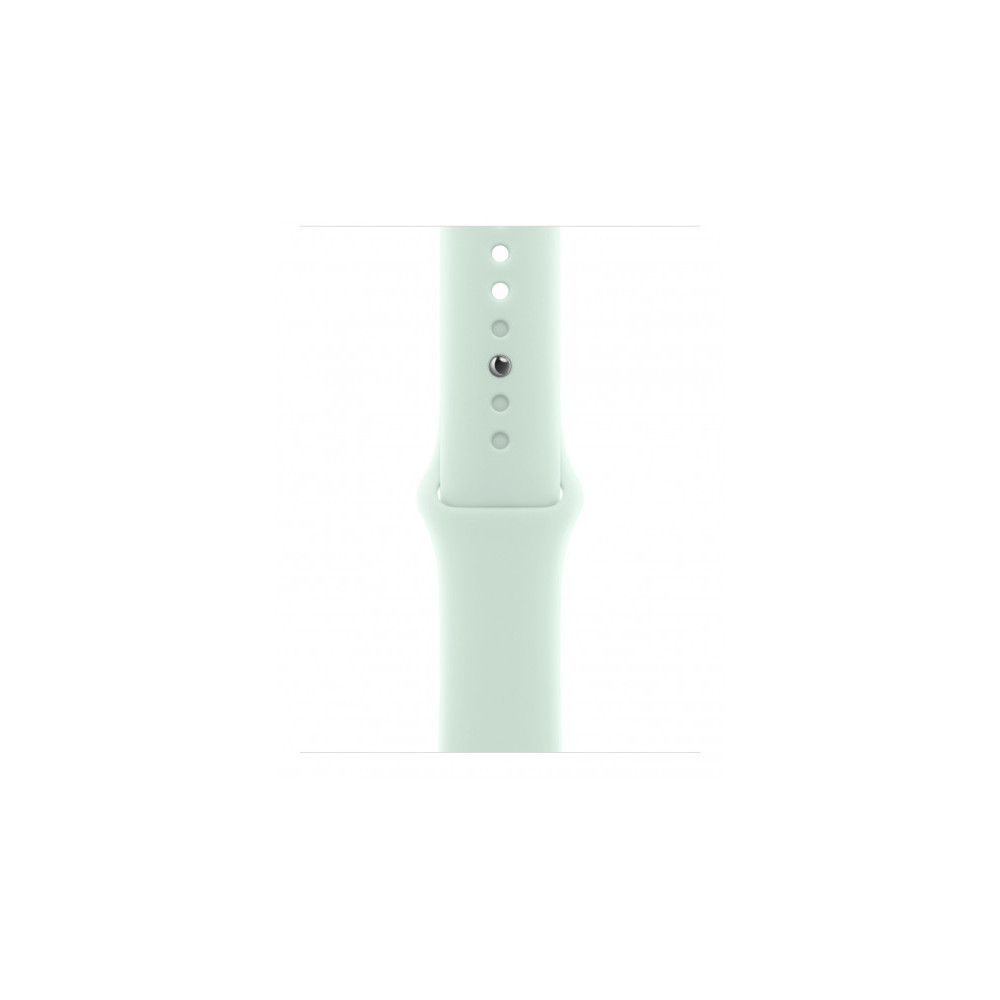 Cinturino Apple Watch 42mm - Acquamarina Sport Band - S/M