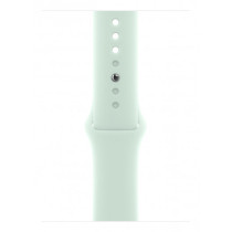 Cinturino Apple Watch 44/45/46mm - Acquamarina Sport Band - M/L