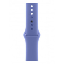 Cinturino Apple Watch 44/45/46mm - Pervinca Sport Band - M/L