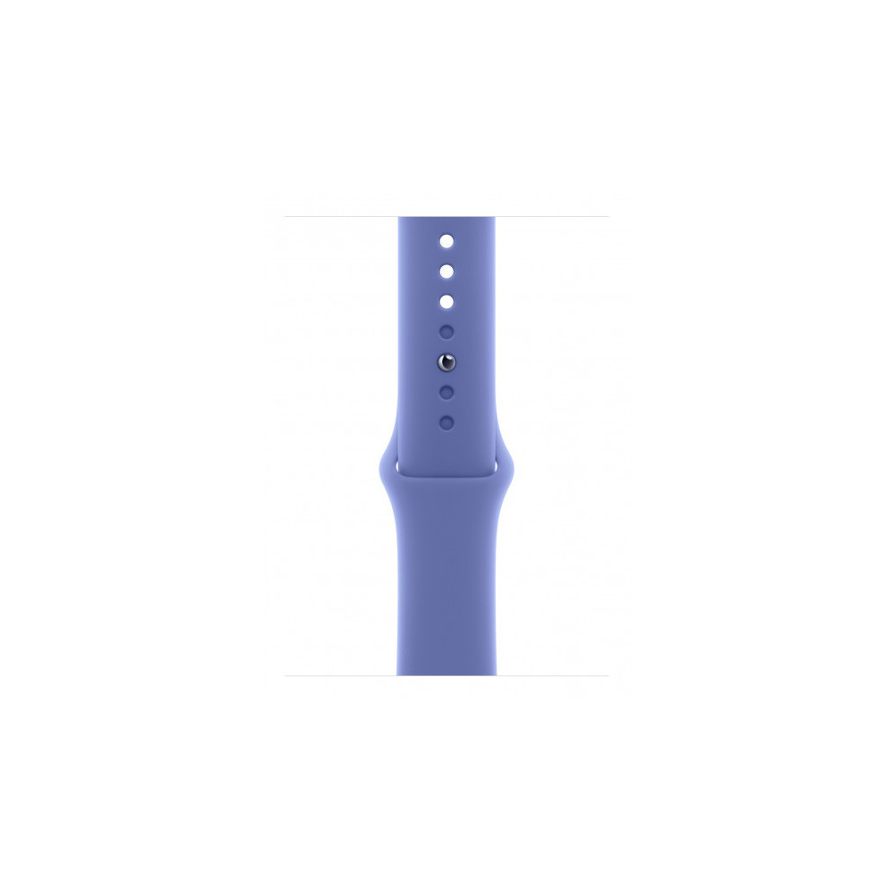 Cinturino Apple Watch 44/45/46mm - Pervinca Sport Band - S/M
