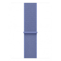 Cinturino Apple Watch 44/45/46mm - Pervinca Sport Loop