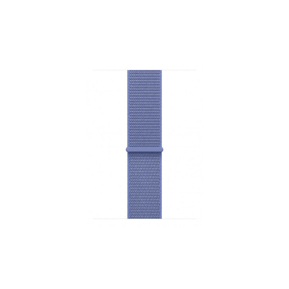 Cinturino Apple Watch 44/45/46mm - Pervinca Sport Loop