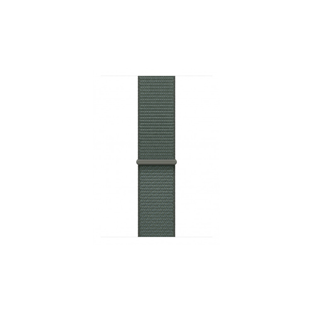 Cinturino Apple Watch 44/45/46mm - Sage Sport Loop