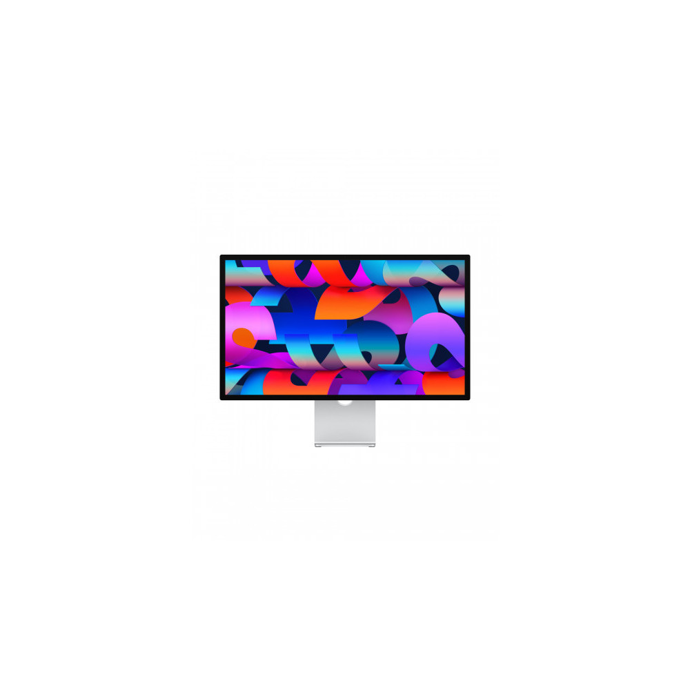 Apple Studio Display - Vetro Nano-Texture - sostegno a inclinazione e altezza regolabile