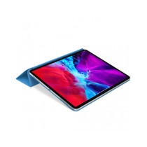 Smart Folio for 12.9-inch iPad Pro (4th generation) - Surf Blue