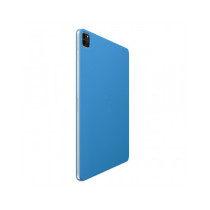 Smart Folio for 12.9-inch iPad Pro (4th generation) - Surf Blue