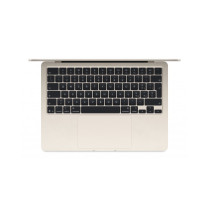 MacBook Air 13" Apple M4 10-core CPU e 10-core GPU, RAM 16GB, SSD 512GB - Galassia