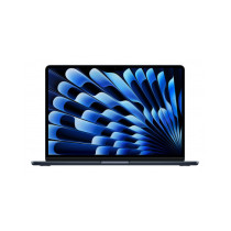 MacBook Air 13" Apple M4 10-core CPU e 10-core GPU, RAM 16GB, SSD 512GB - Mezzanotte