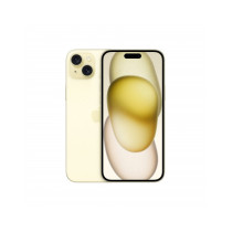 iPhone 15 Plus 256GB Giallo