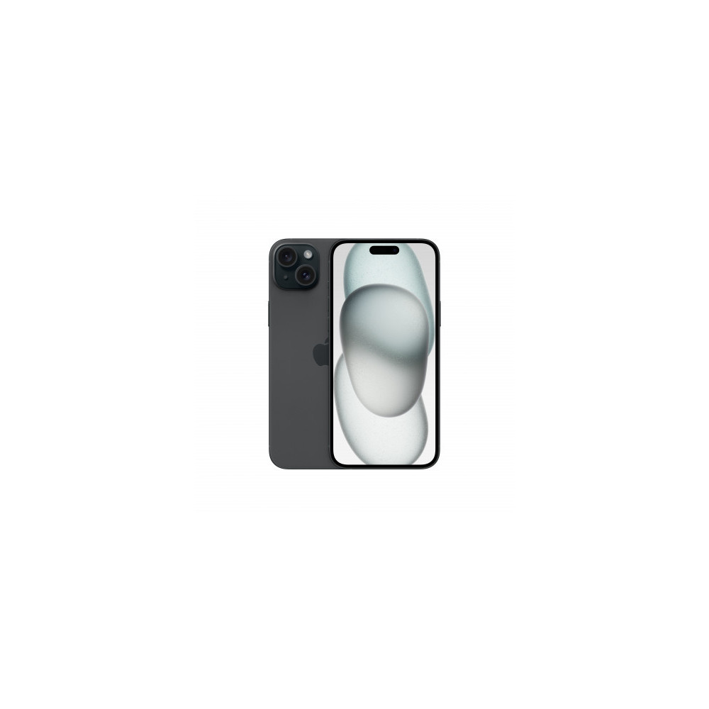 iPhone 15 Plus 512GB Nero