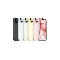 iPhone 15 Plus 512GB Nero
