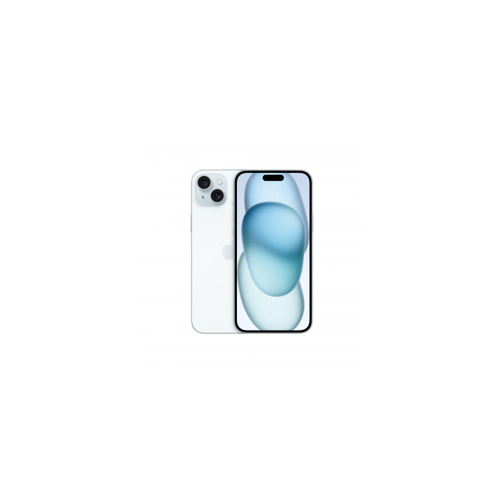 iPhone 15 Plus 512GB Blu