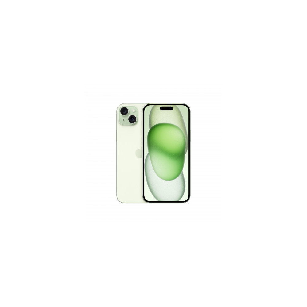 iPhone 15 Plus 512GB Verde
