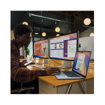 MacBook Air 15" - Celeste - Apple M4 CPU 10core, GPU 10core -  RAM 32GB - HD SSD 2TB - Alimentatore USB-C 70W - Magic Keyboard T