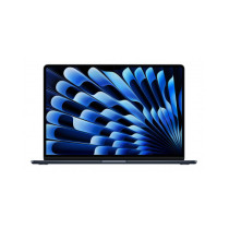 MacBook Air 15" - Mezzanotte - Apple M4 CPU 10core, GPU 10core -  RAM 32GB - HD SSD 2TB - Alimentatore USB-C 70W - Magic Keyboar