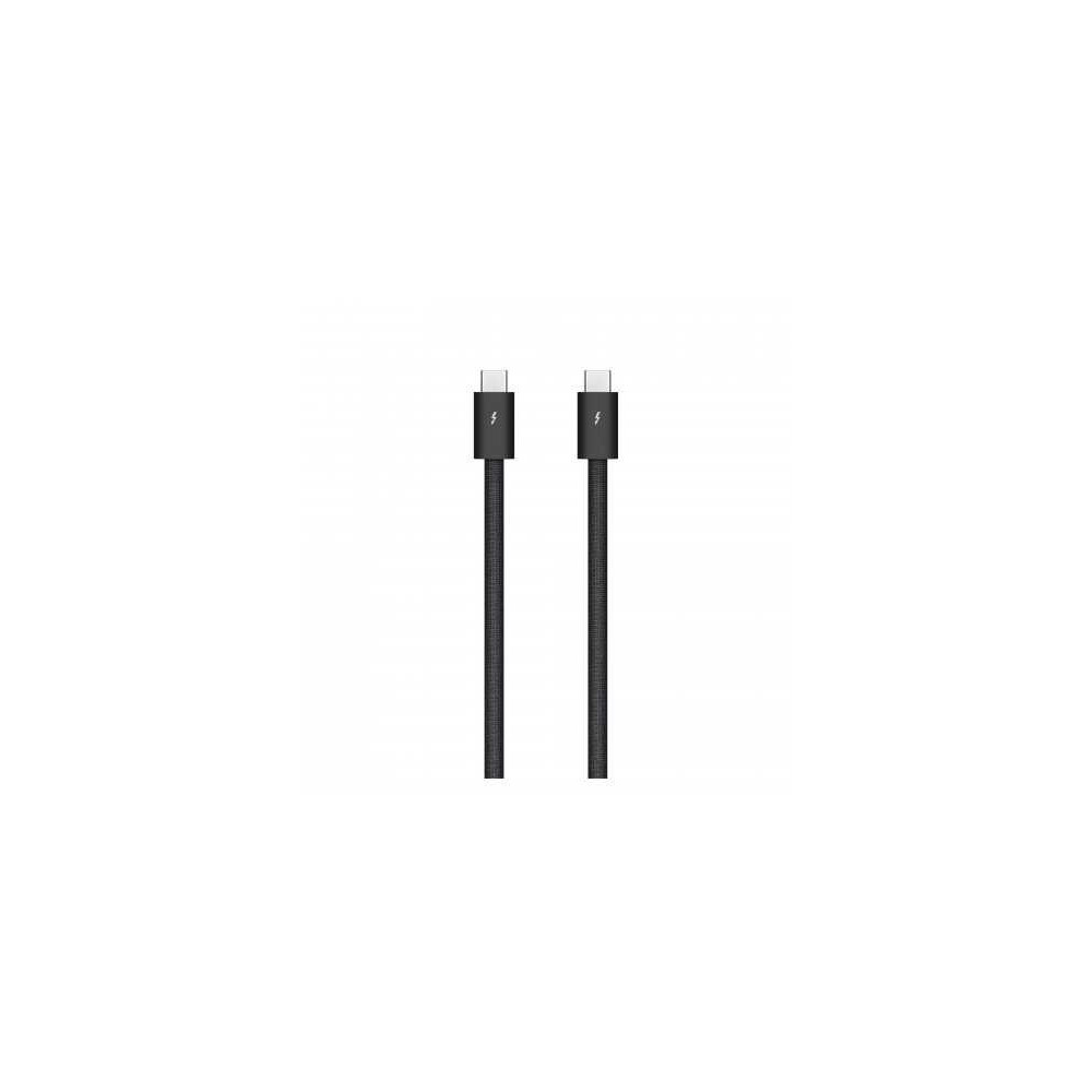 Thunderbolt 4 (USB-C) Pro Cable (1 m)