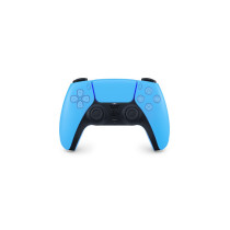 SONY PS5 Controller Wireless DualSense Starlight Blue