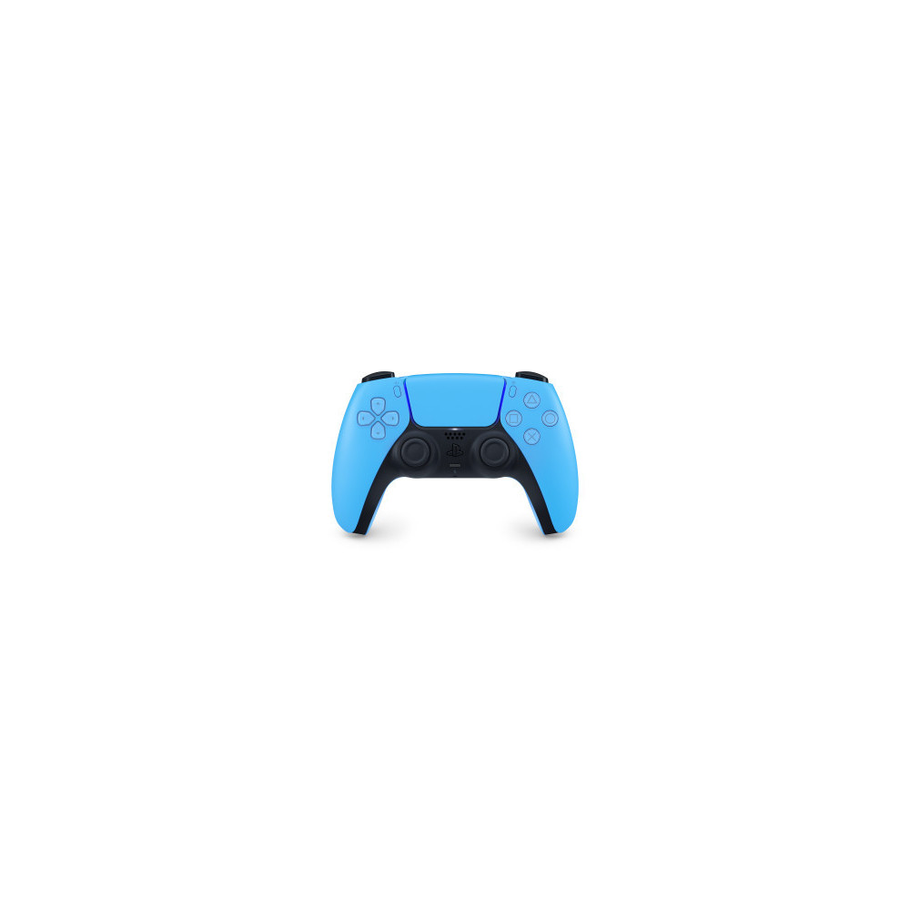 SONY PS5 Controller Wireless DualSense Starlight Blue