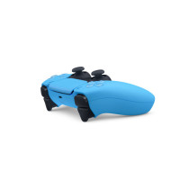 SONY PS5 Controller Wireless DualSense Starlight Blue
