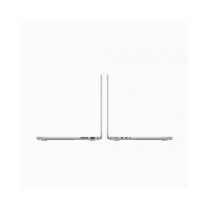 MacBook Pro 14" - Apple M3 chip con 8-core CPU e 10-core GPU, 1TB SSD - Argento